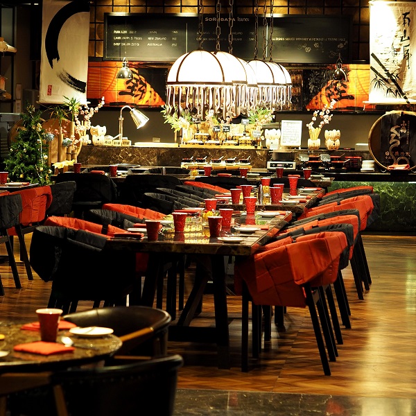 Business Plan Cafe